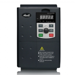 艾米克5000-4KW380v高性能永磁同步电机伺服机变频器直销特价