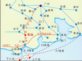 变频器